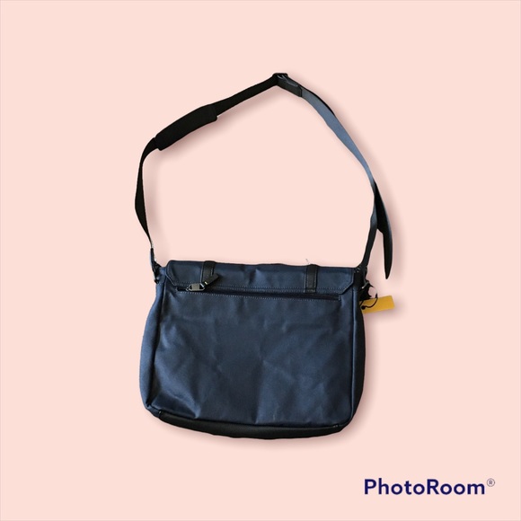 Blackbook messenger bag (Men) - Picture 3 of 4